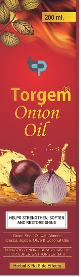 Torgem Oion Oil